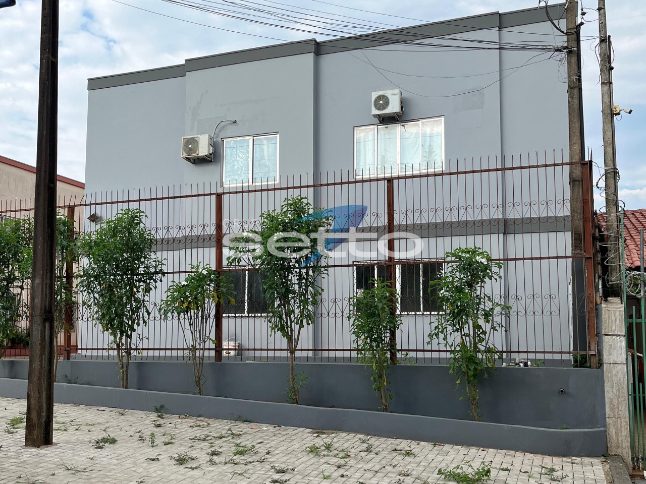 Apartamento-Conforto, segurança e praticidade